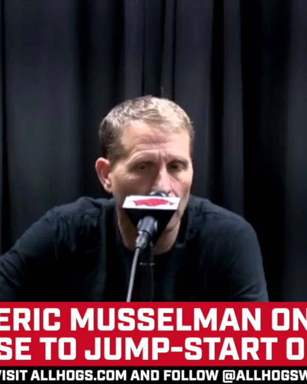 121022-Eric Musselman-Oklahoma-ah